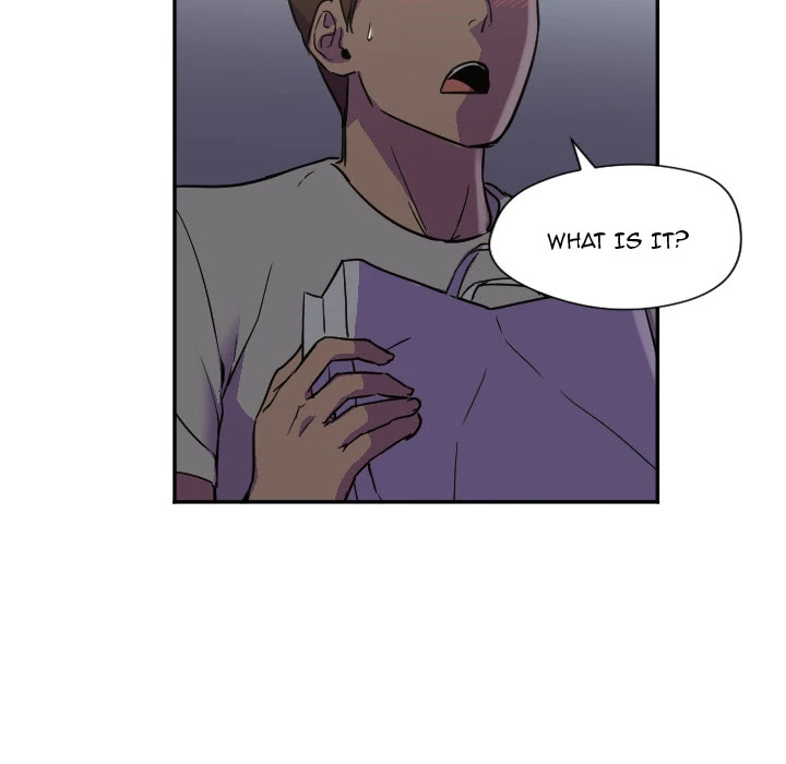 Good Night Chapter 7 page 95 - Chapter 7