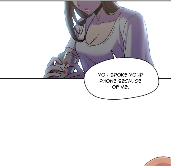 Good Night Chapter 7 page 96 - Chapter 7
