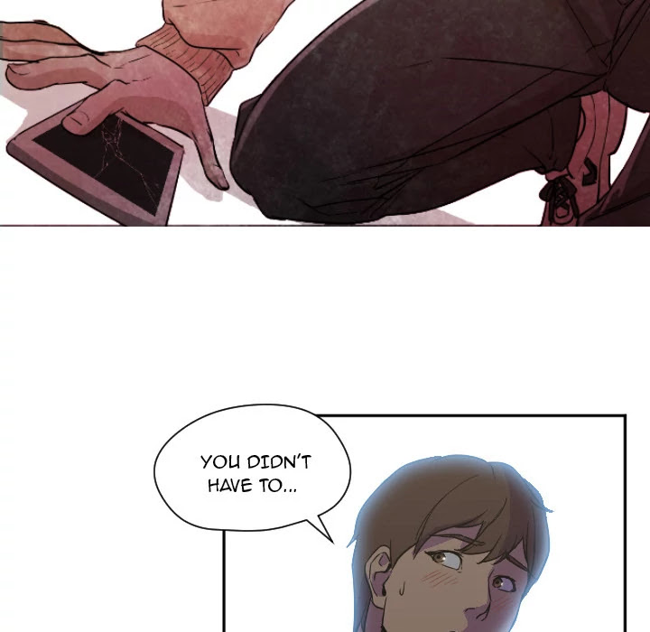 Good Night Chapter 7 page 98 - Chapter 7