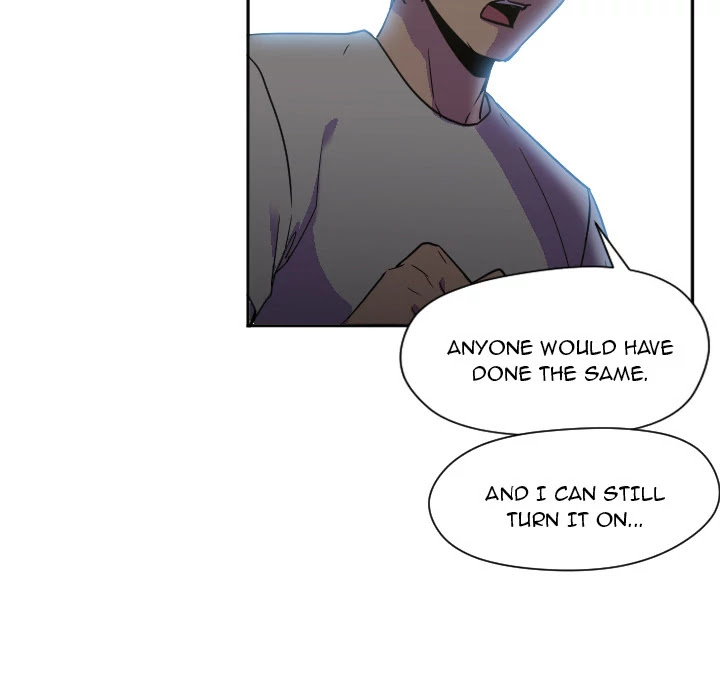 Good Night Chapter 7 page 99 - Chapter 7
