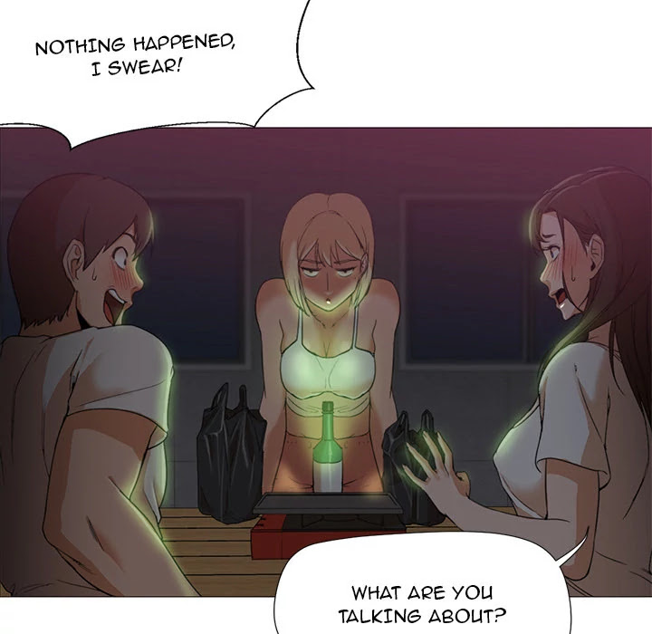 Good Night Chapter 8 page 10 - Chapter 8
