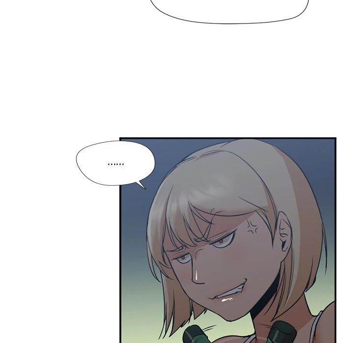 Good Night Chapter 8 page 11 - Chapter 8