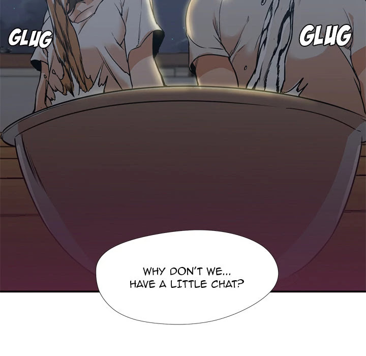Good Night Chapter 8 page 13 - Chapter 8
