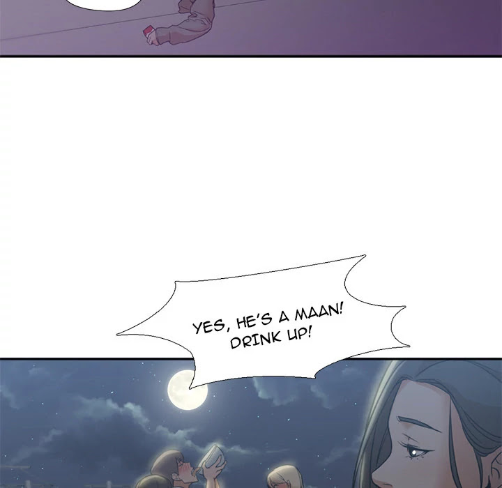 Good Night Chapter 8 page 15 - Chapter 8