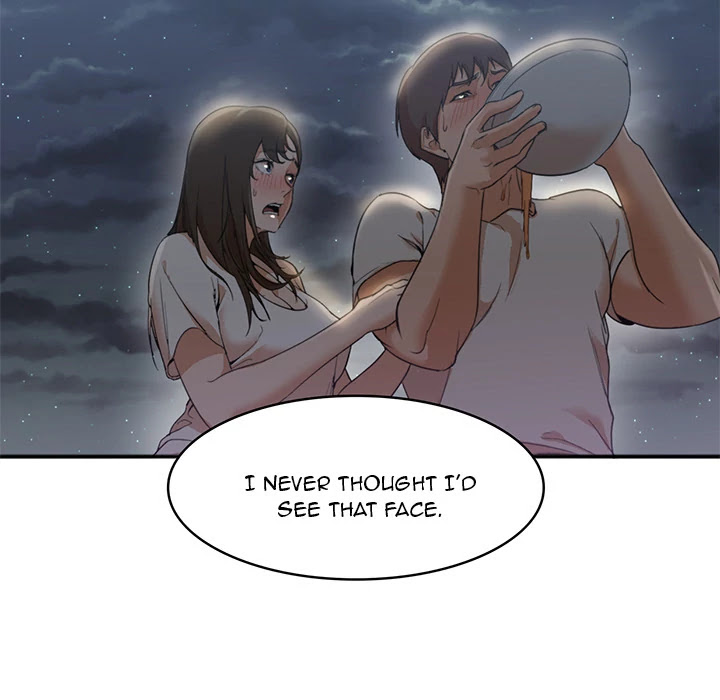 Good Night Chapter 8 page 17 - Chapter 8