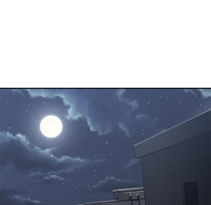 Good Night Chapter 8 page 21 - Chapter 8