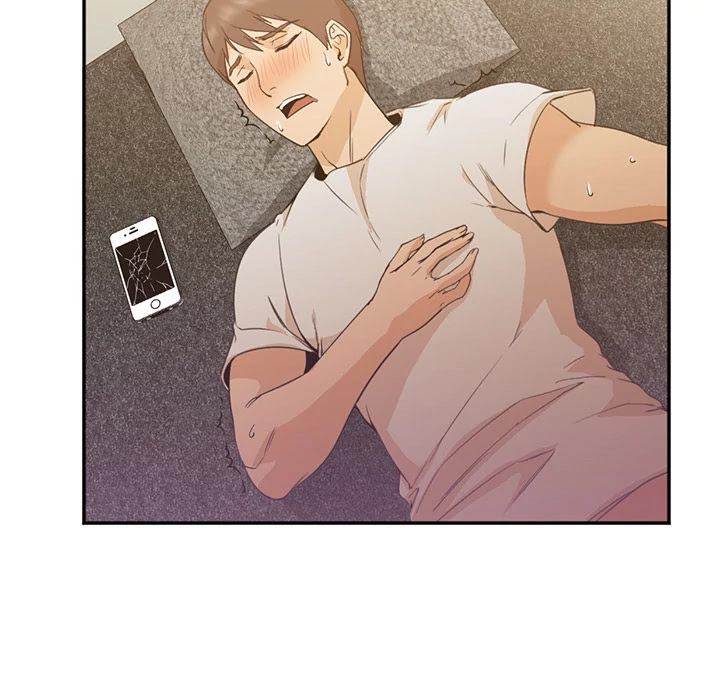 Good Night Chapter 8 page 25 - Chapter 8