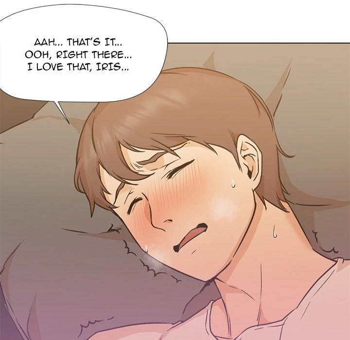 Good Night Chapter 8 page 26 - Chapter 8