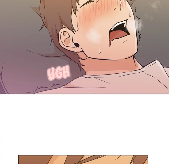 Good Night Chapter 8 page 29 - Chapter 8