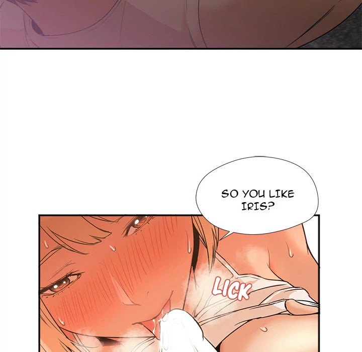 Good Night Chapter 8 page 32 - Chapter 8