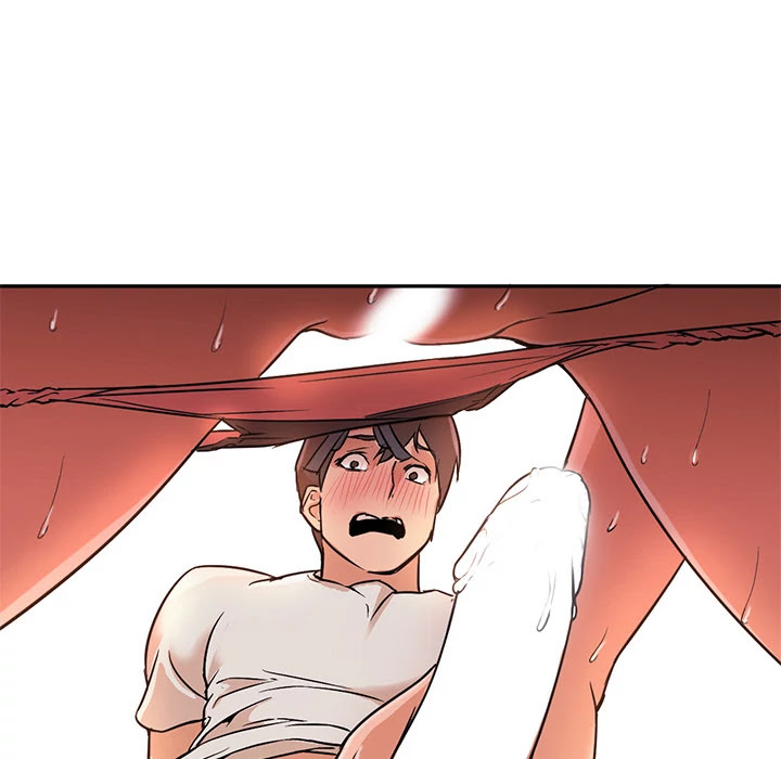 Good Night Chapter 8 page 38 - Chapter 8