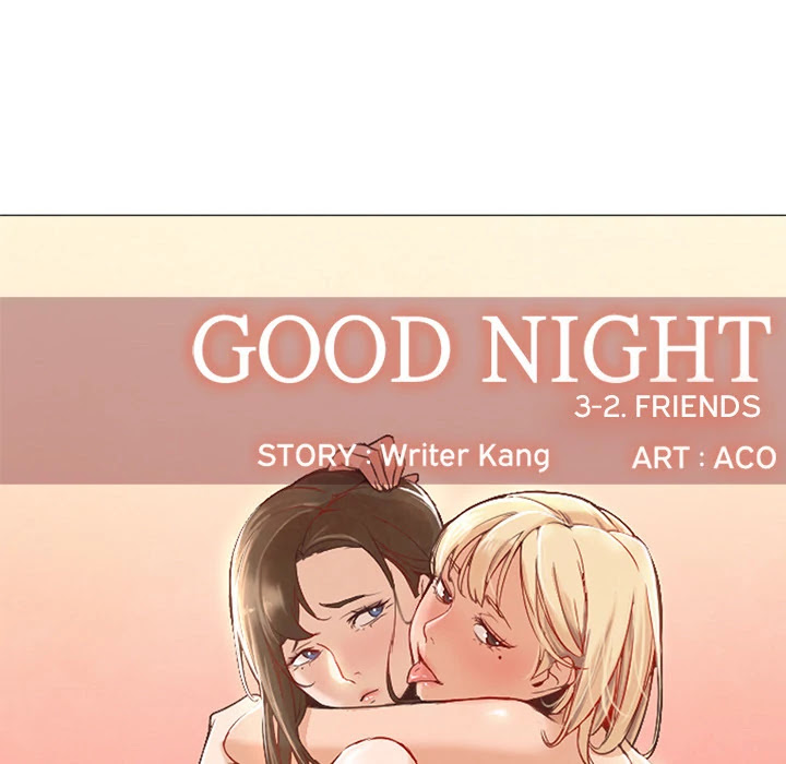 Good Night Chapter 8 page 42 - Chapter 8