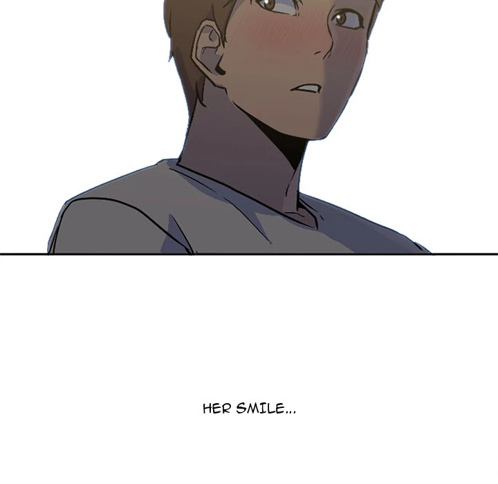 Good Night Chapter 8 page 5 - Chapter 8