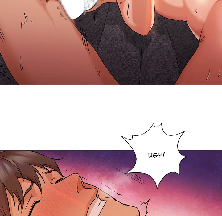 Good Night Chapter 8 page 57 - Chapter 8
