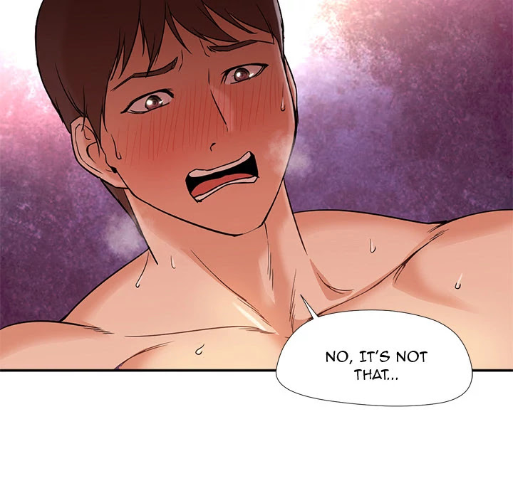 Good Night Chapter 8 page 65 - Chapter 8