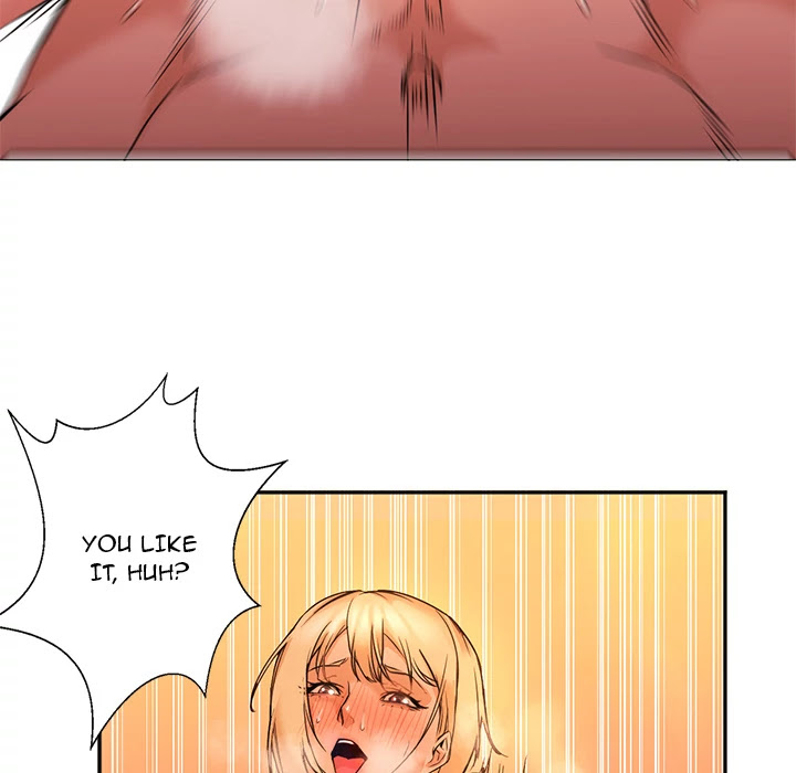 Good Night Chapter 8 page 73 - Chapter 8