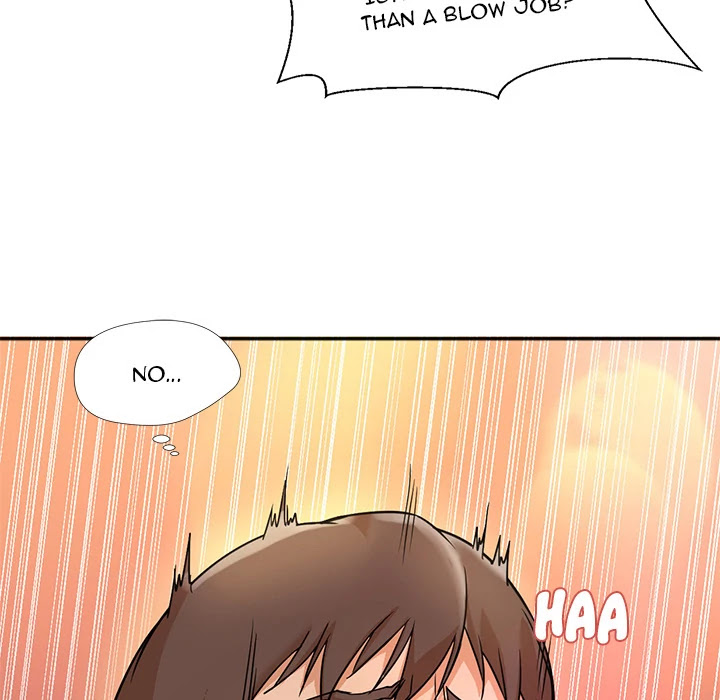 Good Night Chapter 8 page 75 - Chapter 8