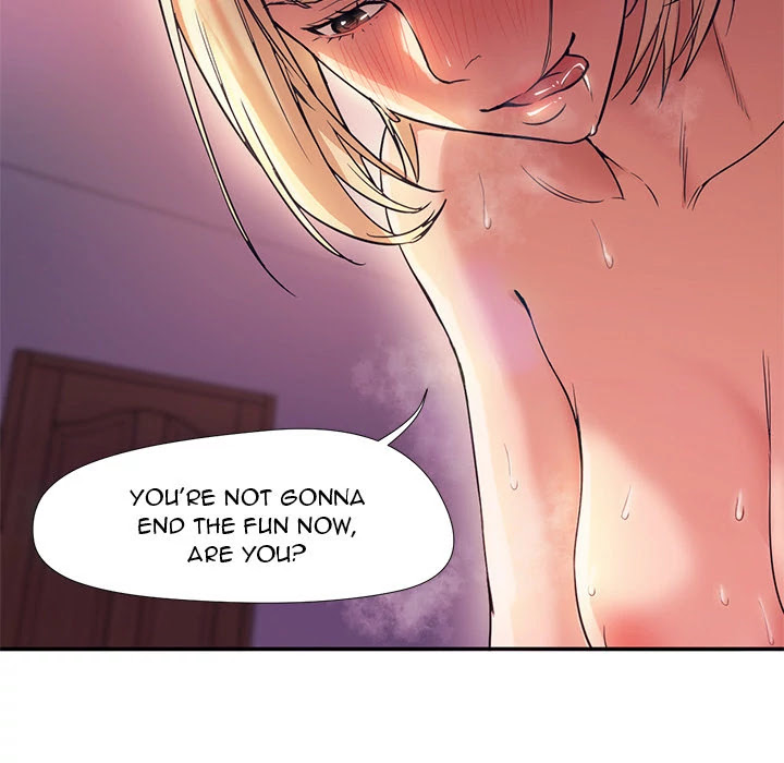 Good Night Chapter 8 page 78 - Chapter 8