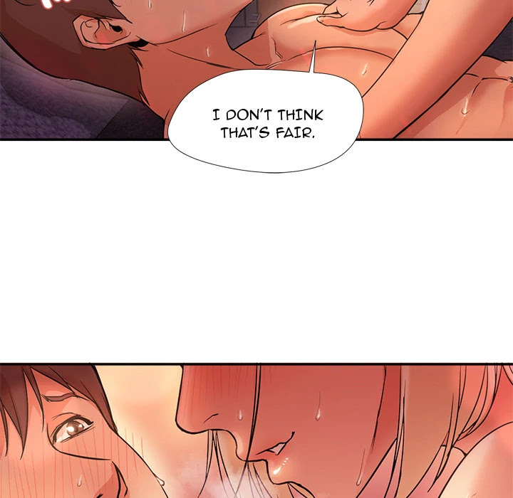Good Night Chapter 8 page 83 - Chapter 8