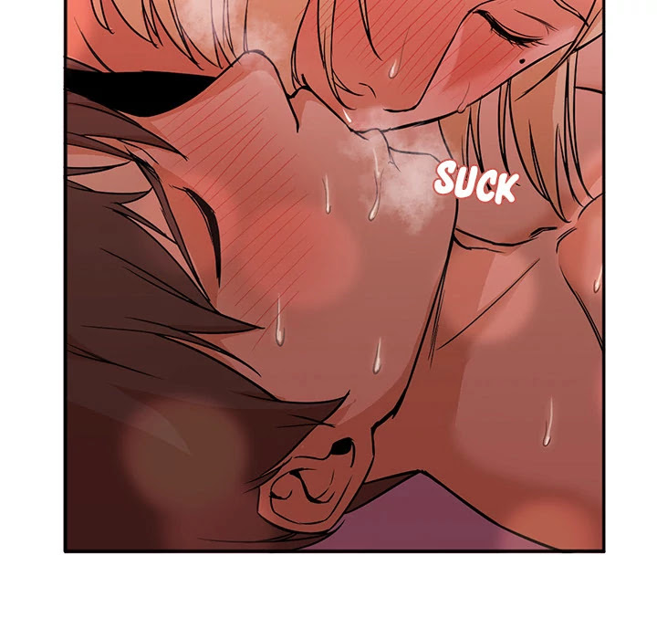 Good Night Chapter 8 page 85 - Chapter 8