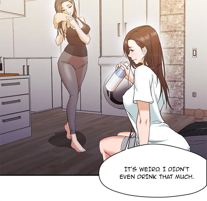 Good Night Chapter 8 page 90 - Chapter 8