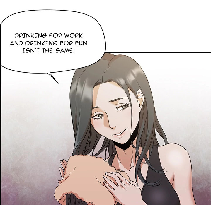 Good Night Chapter 8 page 91 - Chapter 8