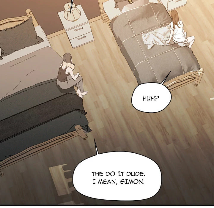 Good Night Chapter 8 page 94 - Chapter 8