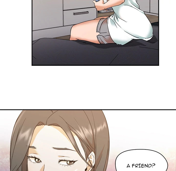 Good Night Chapter 8 page 96 - Chapter 8