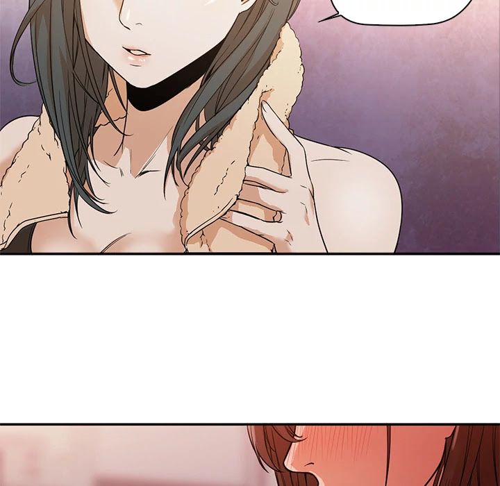 Good Night Chapter 8 page 97 - Chapter 8