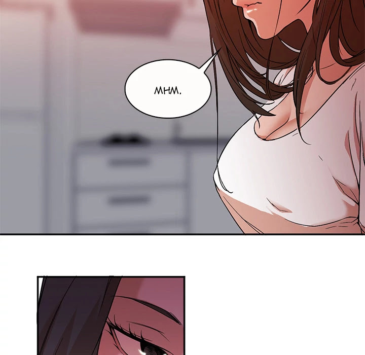 Good Night Chapter 8 page 98 - Chapter 8
