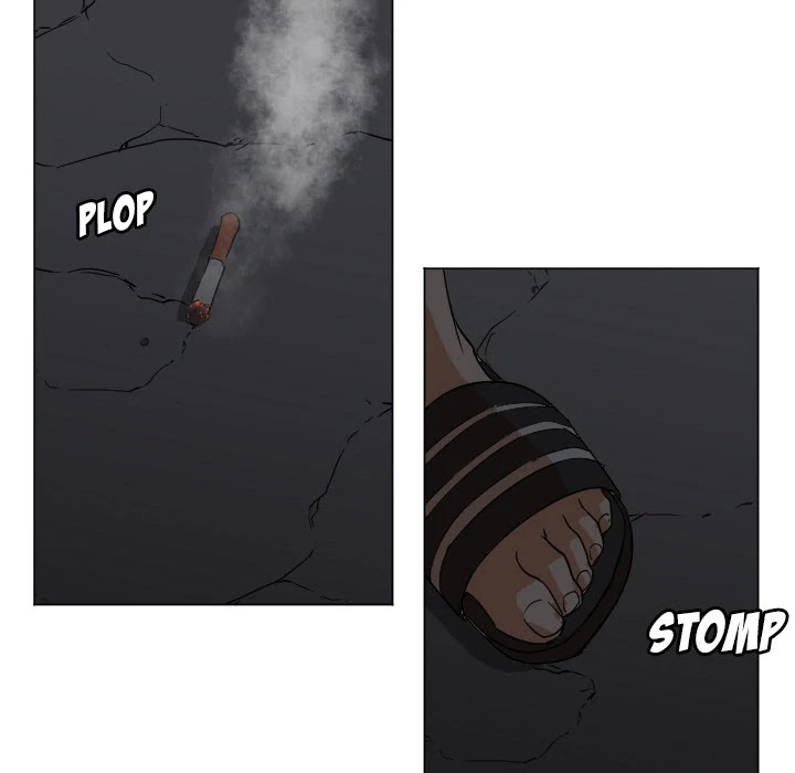 Good Night Chapter 9 page 105 - Chapter 9