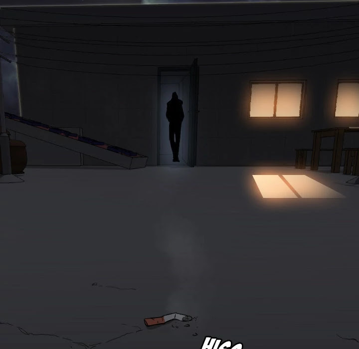 Good Night Chapter 9 page 108 - Chapter 9