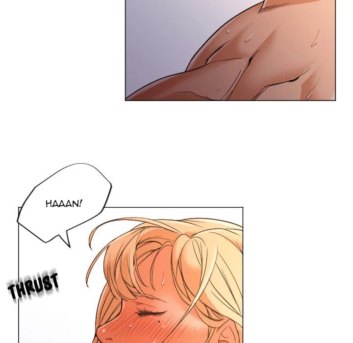Good Night Chapter 9 page 112 - Chapter 9