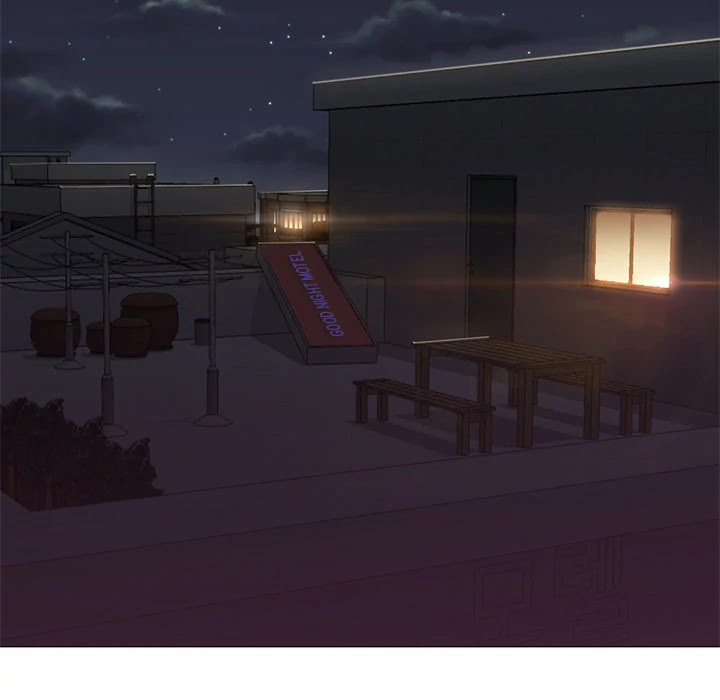 Good Night Chapter 9 page 14 - Chapter 9