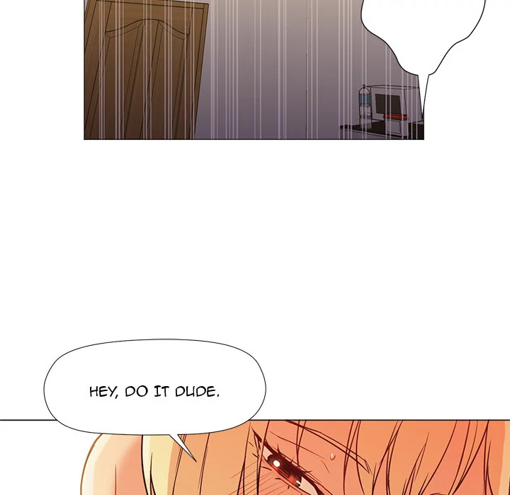 Good Night Chapter 9 page 16 - Chapter 9