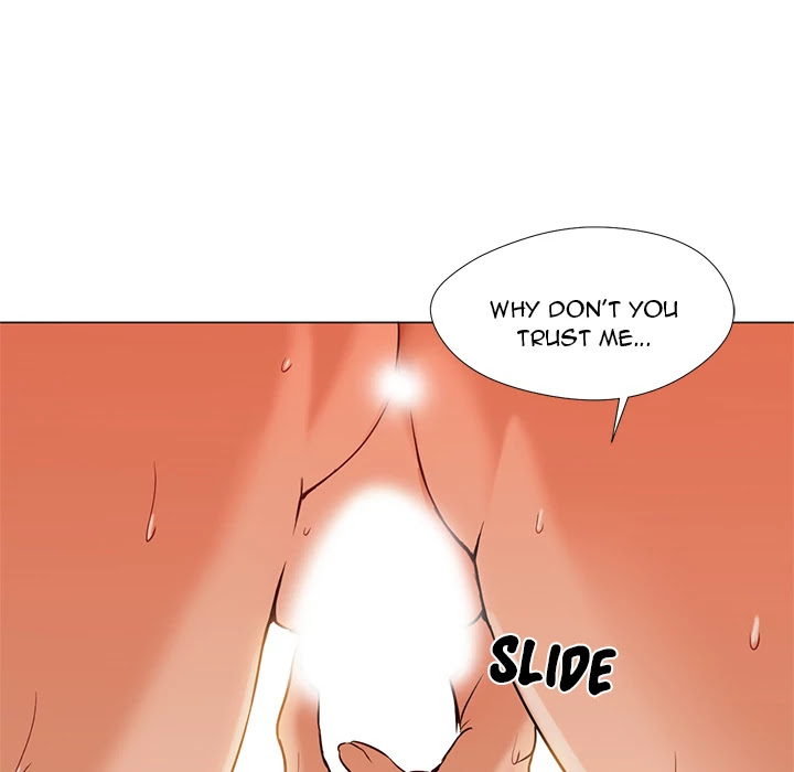 Good Night Chapter 9 page 18 - Chapter 9