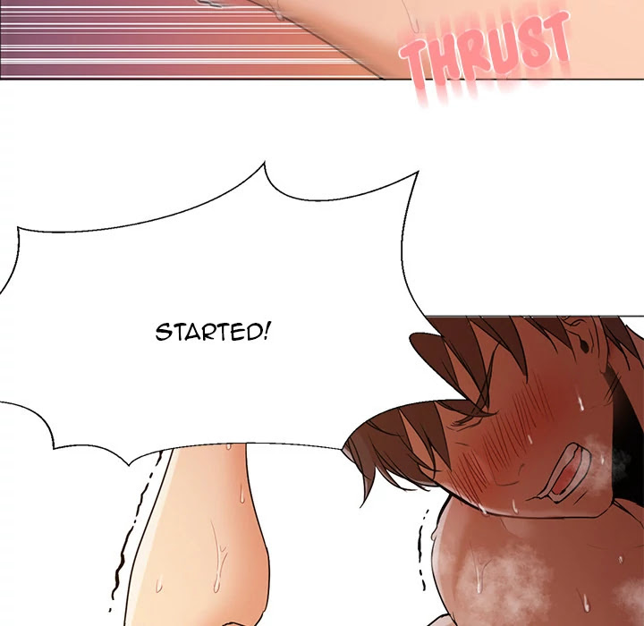 Good Night Chapter 9 page 40 - Chapter 9