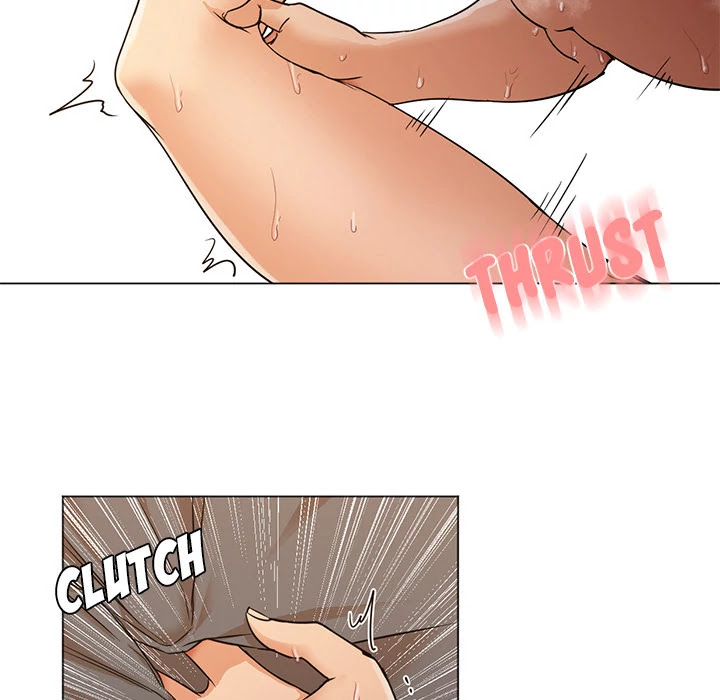 Good Night Chapter 9 page 41 - Chapter 9
