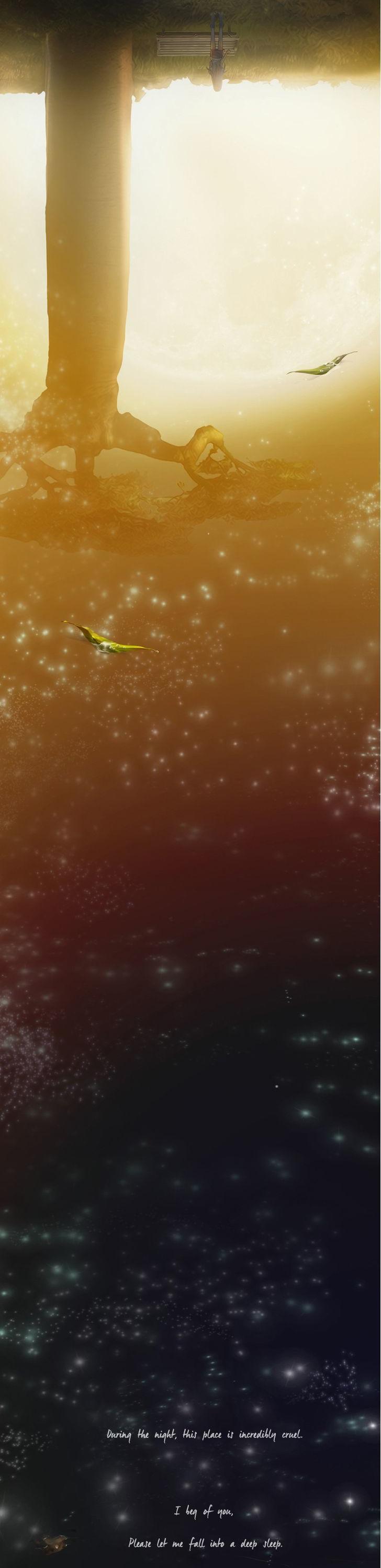 Good Robot Chapter 0 page 4 - Chapter 0 : Prologue