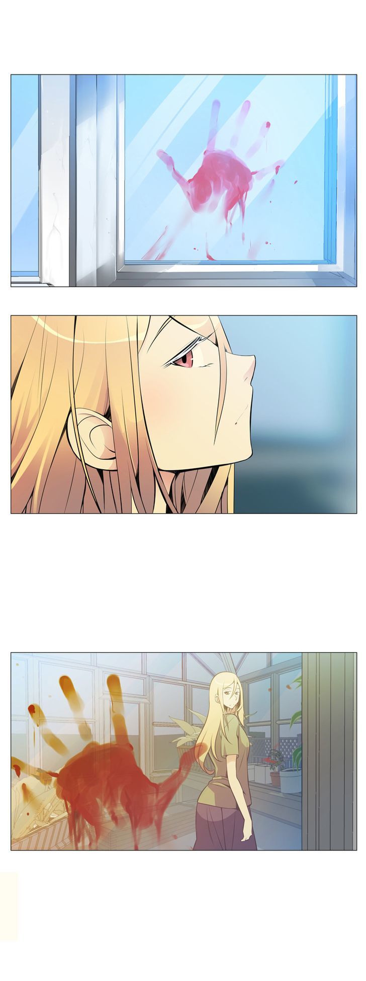 Good Robot Chapter 1 page 12 - Chapter 1