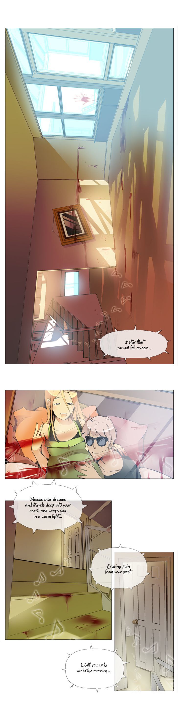Good Robot Chapter 1 page 13 - Chapter 1