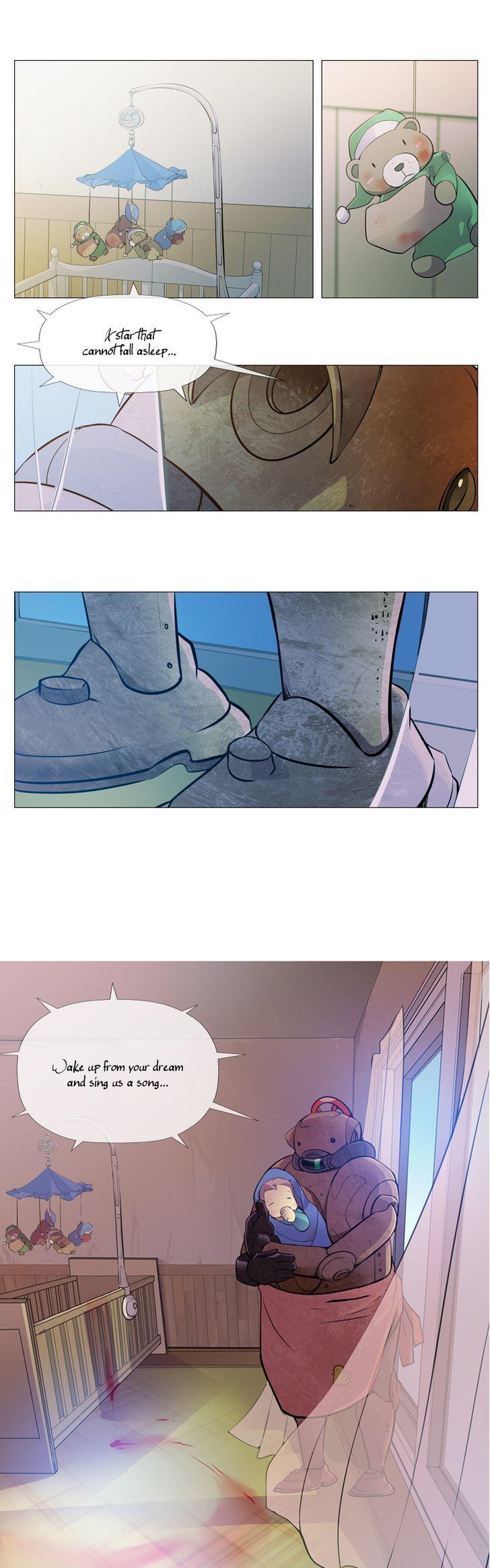 Good Robot Chapter 1 page 14 - Chapter 1