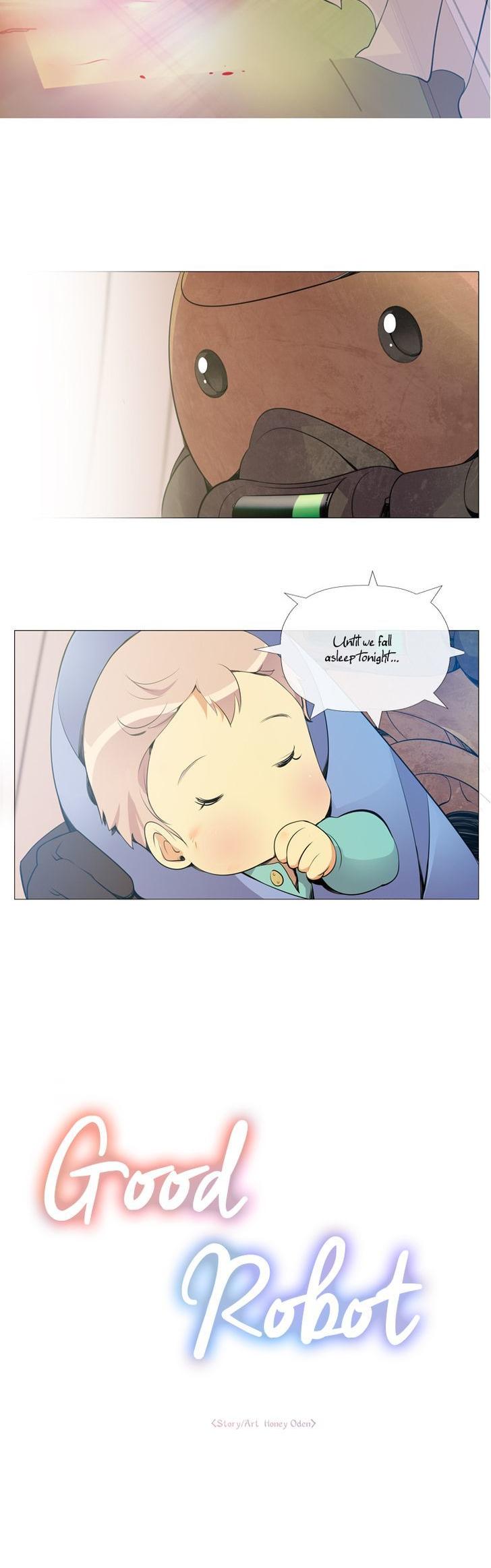 Good Robot Chapter 1 page 15 - Chapter 1