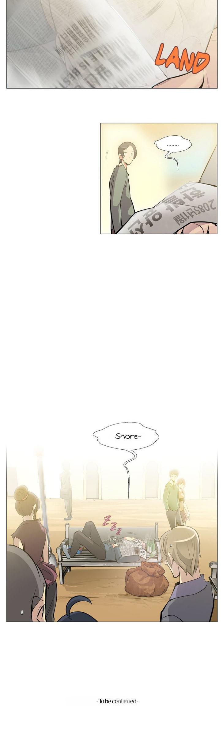 Good Robot Chapter 1 page 17 - Chapter 1