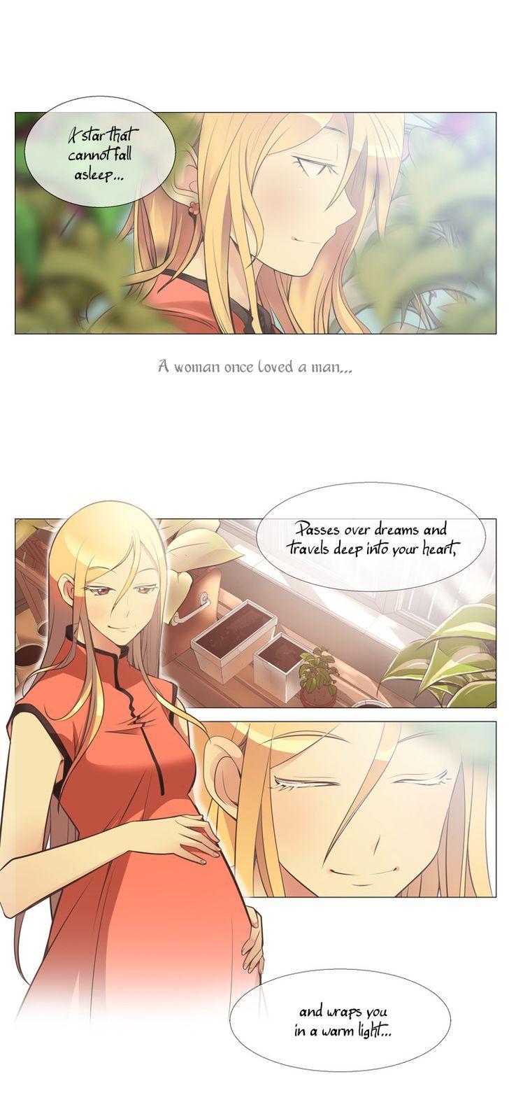 Good Robot Chapter 1 page 3 - Chapter 1