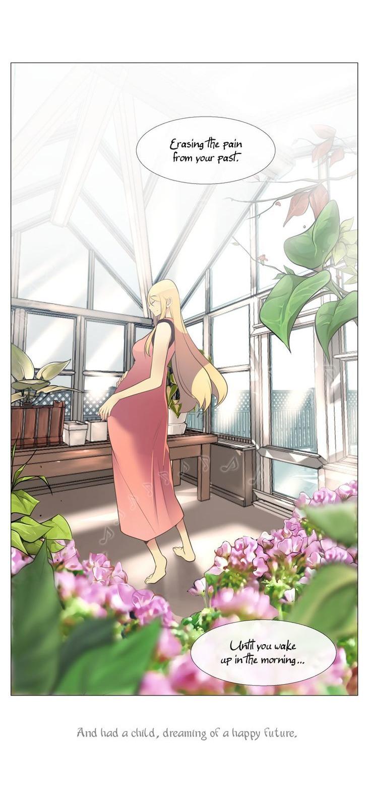 Good Robot Chapter 1 page 4 - Chapter 1