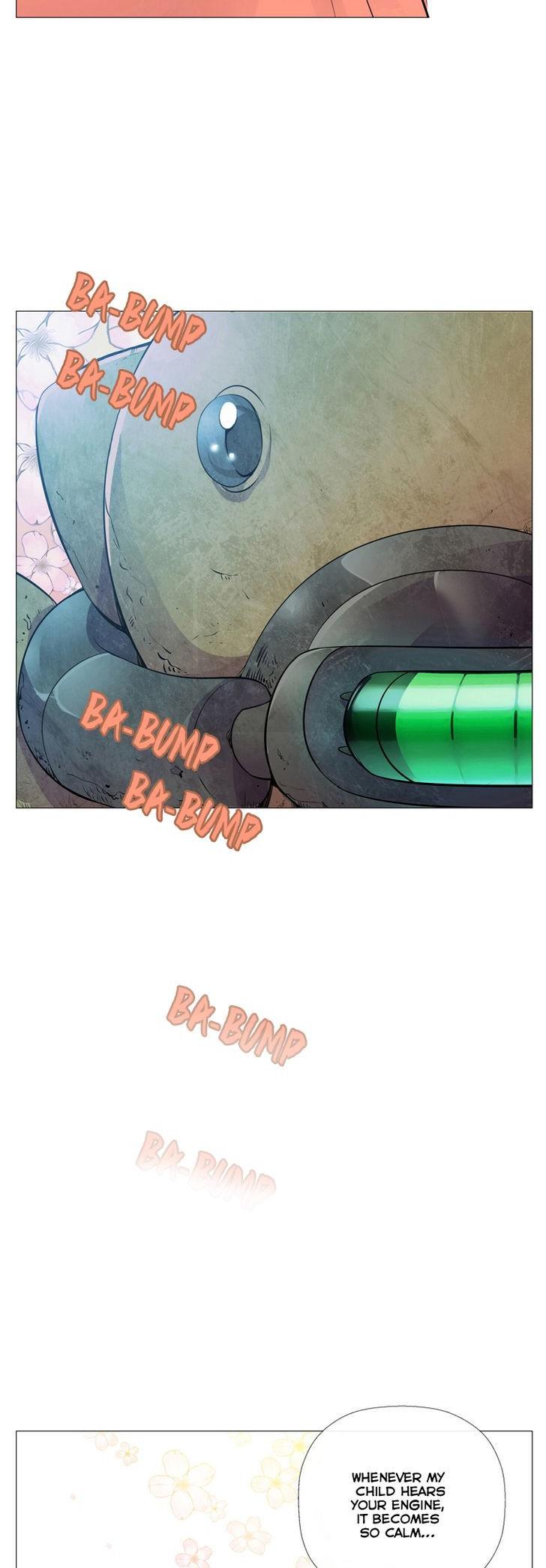 Good Robot Chapter 1 page 7 - Chapter 1