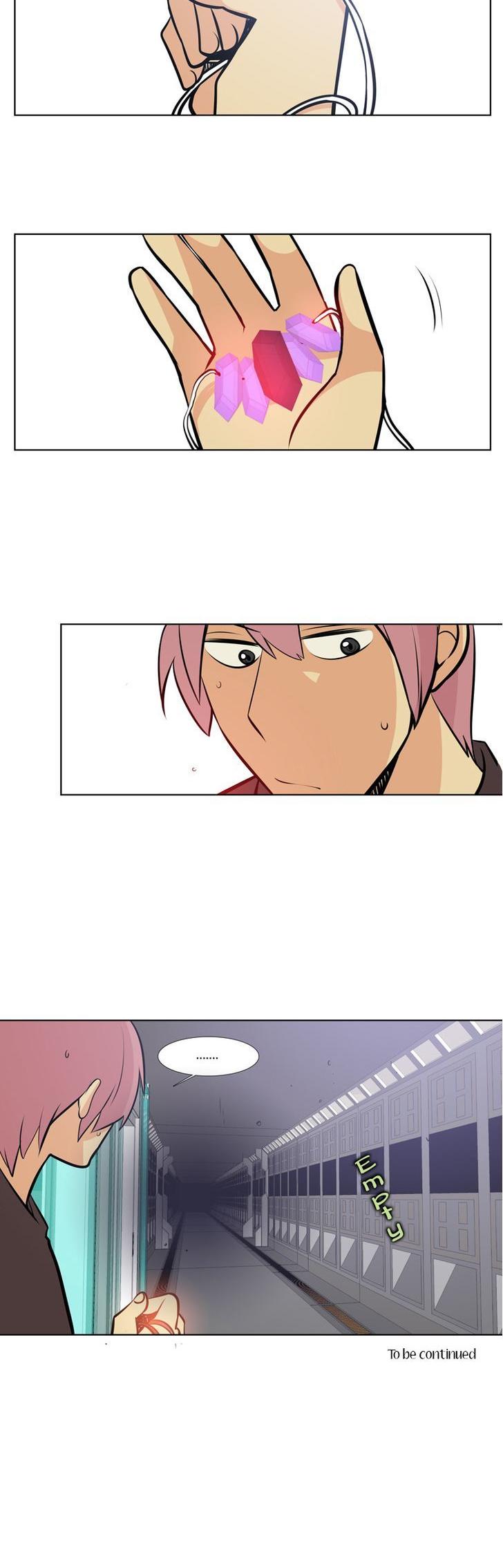 Good Robot Chapter 11 page 14 - Chapter 11