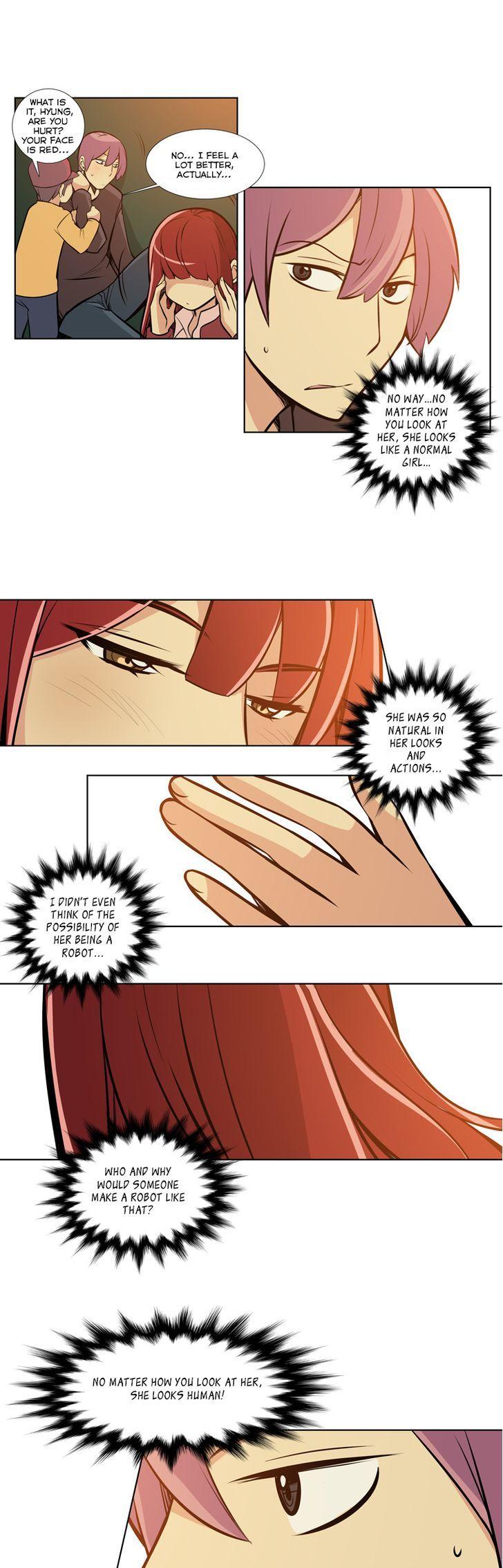 Good Robot Chapter 11 page 6 - Chapter 11