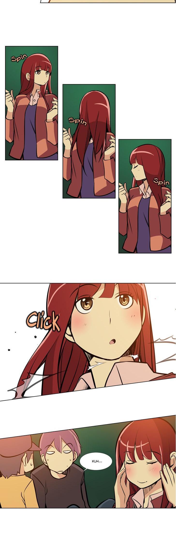 Good Robot Chapter 11 page 7 - Chapter 11